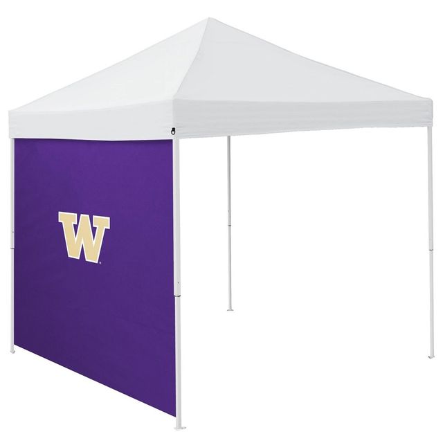 NCAA Washington Huskies 9x9 Side Panel