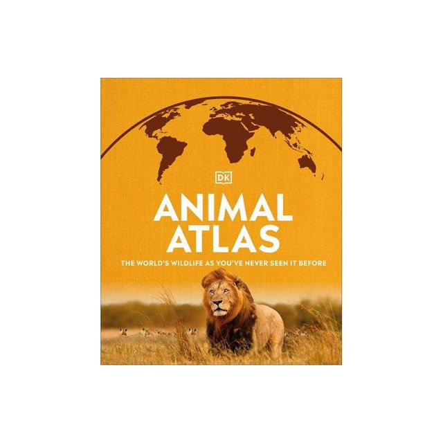 Animal Atlas