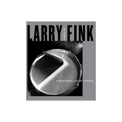 Larry Fink - (Hardcover)