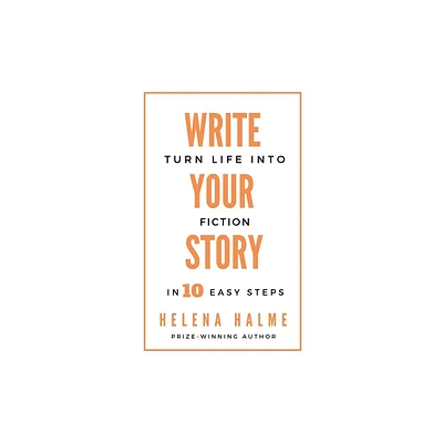 Write Your Story