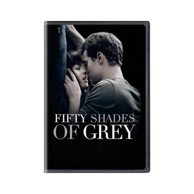 Fifty Shades of Grey (DVD)