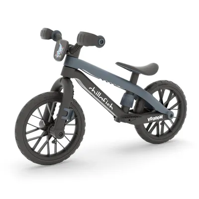 Chillafish BMXie Vroom 12 Balance BIke