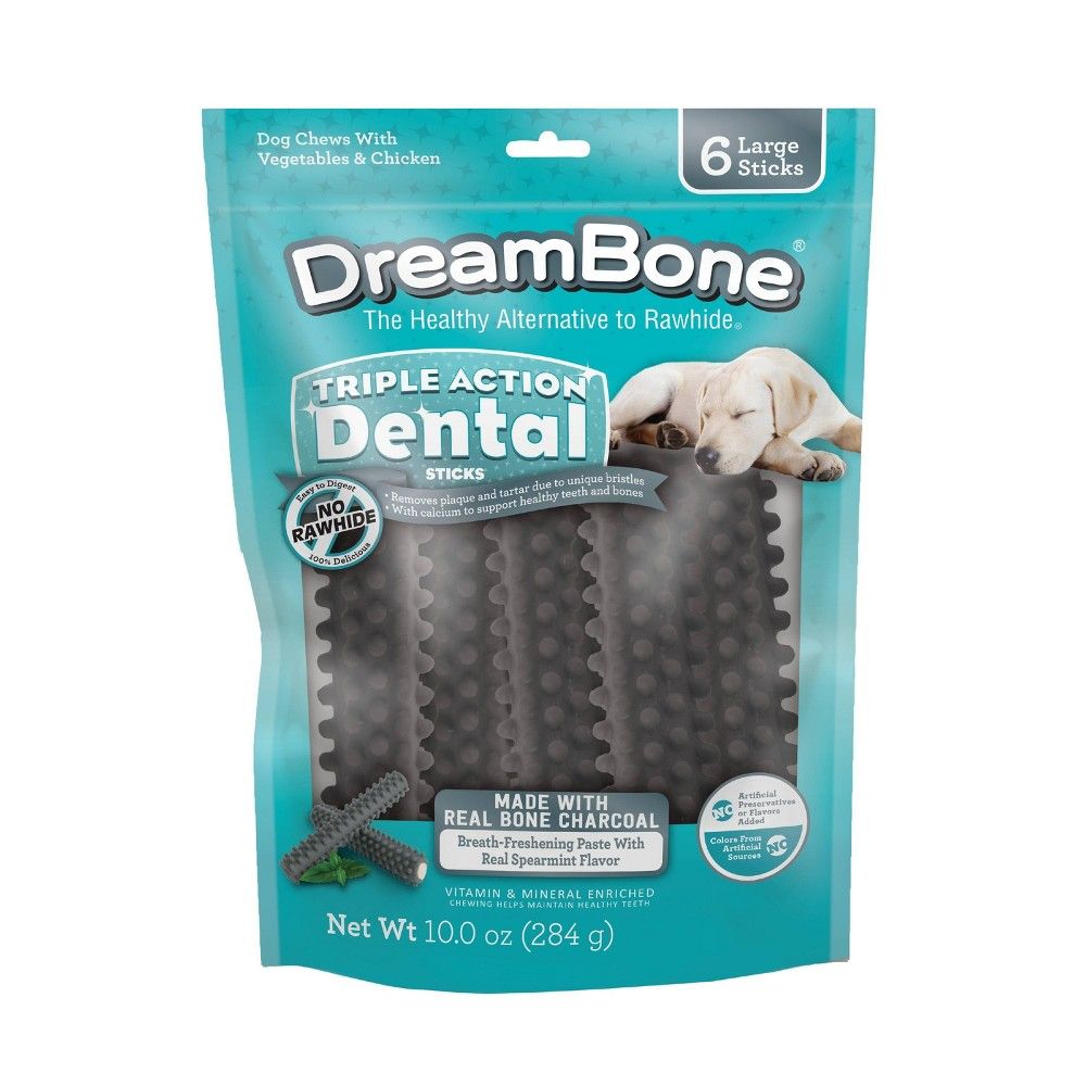 dreambone grain free