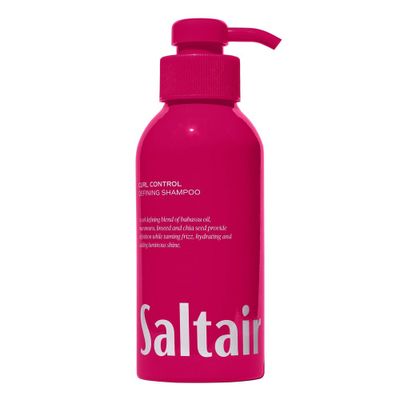 Saltair Curl Control Defining Shampoo - 14 fl oz