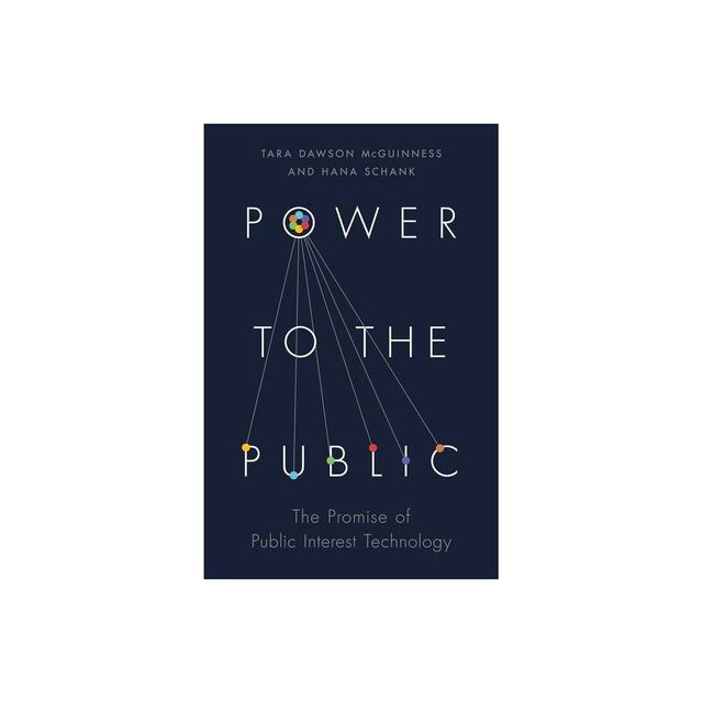 Power to the Public