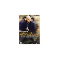 Detective Montalbano: Episodes 4-6 (DVD)(2000)