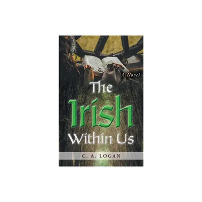 The Irish Within Us