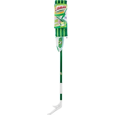 Libman Dual Sided Freedom Spray Mop