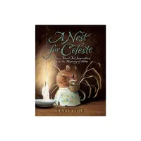 A Nest for Celeste - by Henry Cole (Paperback)