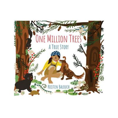 One Million Trees