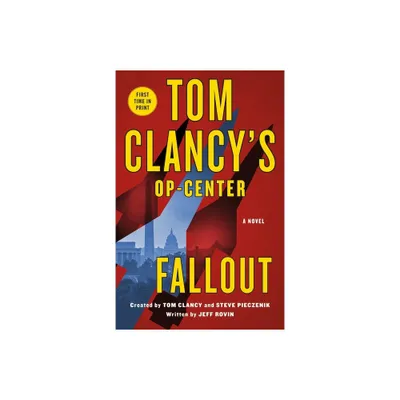 Tom Clancys Op-Center: Fallout