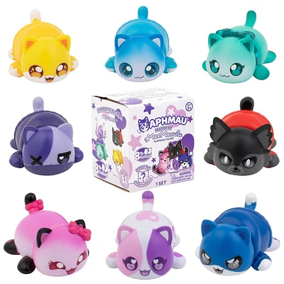 Aphmau Mystery MeeMeow Figures Series 5