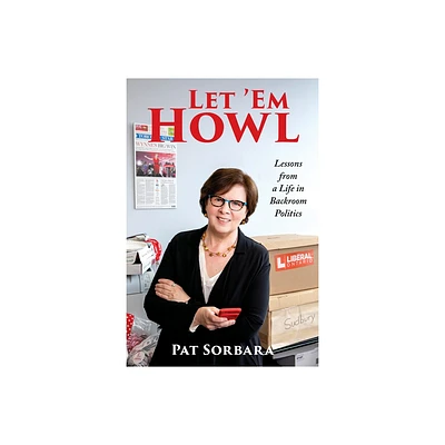 Let em Howl - by Patricia Sorbara (Paperback)