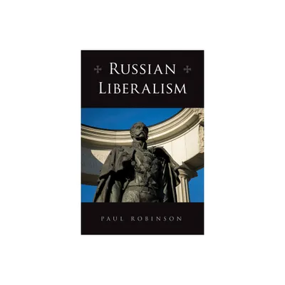 Russian Liberalism - (Niu Slavic, East European