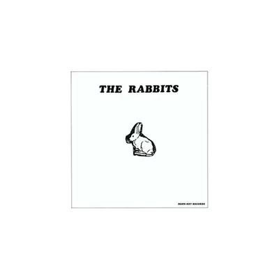 Rabbits - The Rabbits (CD)