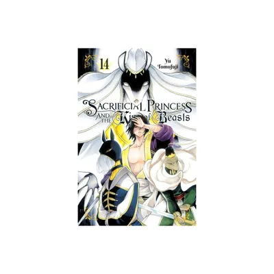 Sacrificial Princess and the King of Beasts, Vol. 14 - by Yu Tomofuji (Paperback)