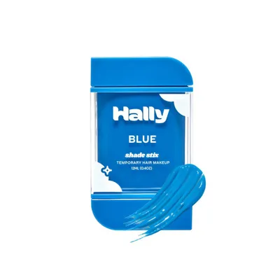 Hally Shade Stix Temporary Wash Out Hair Color