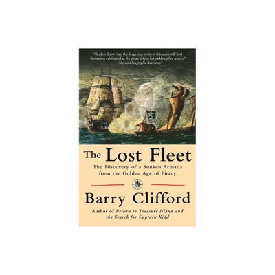 The Lost Fleet