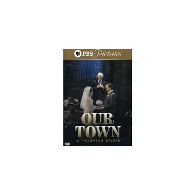 Our Town (DVD)(2003)