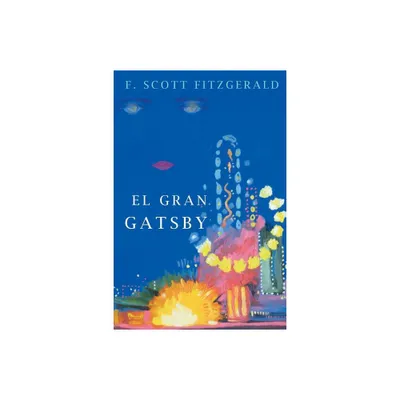 El Gran Gatsby