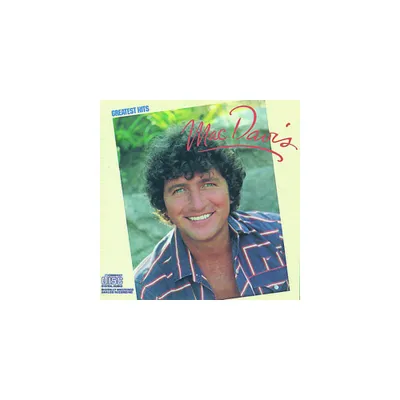 Mac Davis - Greatest Hits (CD)