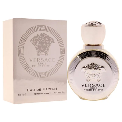 Versace Eros Pour Femme by Versace for Womens Body Mist - 1.7oz