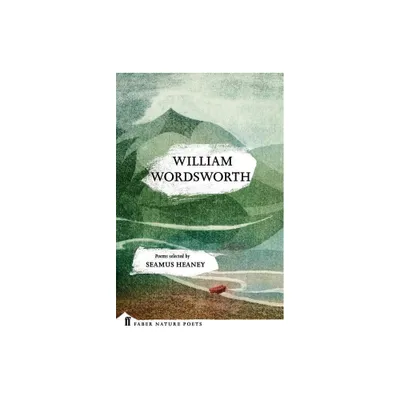 William Wordsworth - (Faber Poetry) (Hardcover)