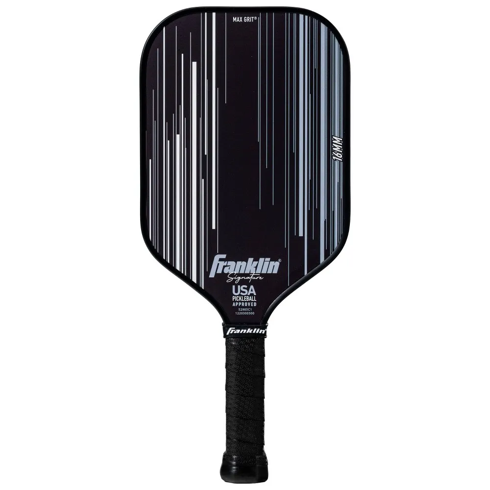 Franklin Sports Sig Series 16mm Pickleball Paddle