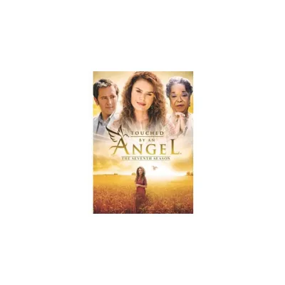 Touched by an Angel: The Seventh Season (DVD)(2000)