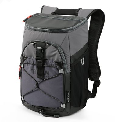 Titan by Arctic Zone Deep Freeze 16qt Backpack Cooler