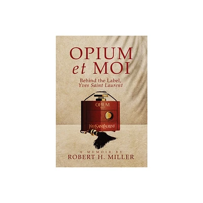 Opium et Moi