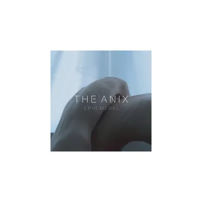 The Anix - EPHEMERAL - LIGHT BLUE (Vinyl)