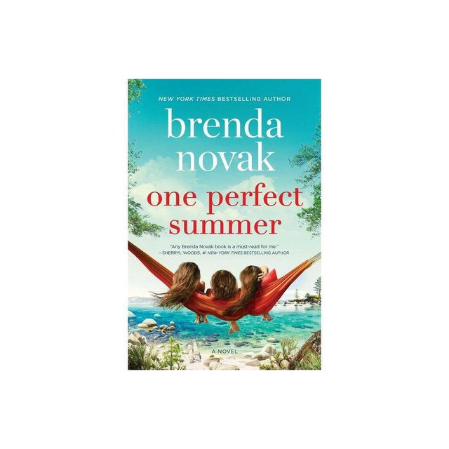 One Perfect Summer - By Brenda Novak ( Paperback )