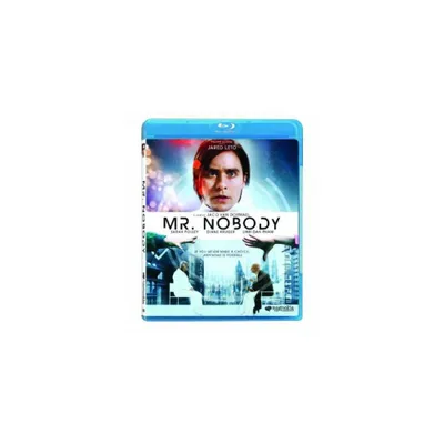 Mr Nobody (Blu-ray)(2009)