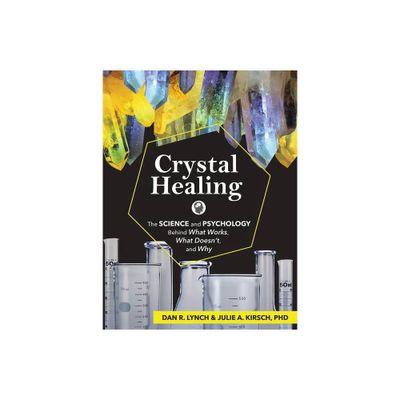 Crystal Healing