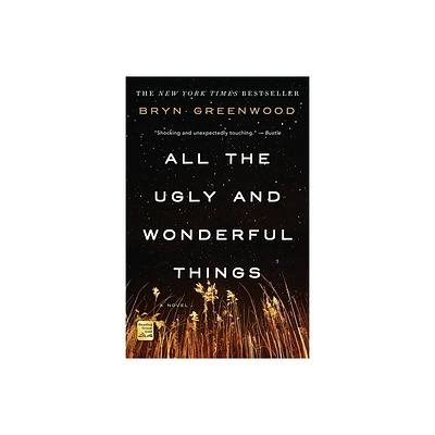 All the Ugly and Wonderful Things (Paperback) (Bryn Greenwood)