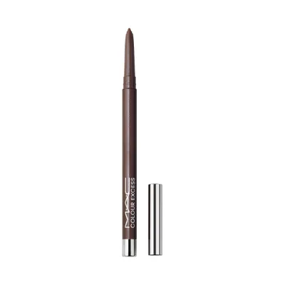 MAC Color Excess Gel Eyeliner Pencil - Sick Tat Bro - 0.02oz - Ulta Beauty