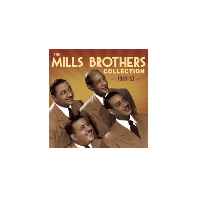 The Mills Brothers