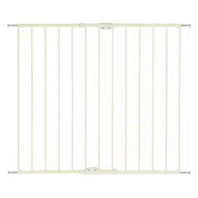 Toddleroo by North States Tall Easy Swing and Lock Stairway Gate