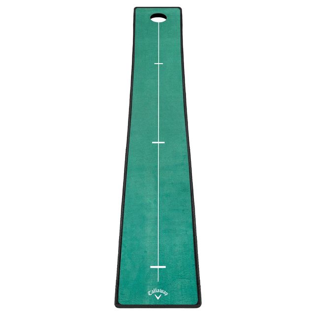 Callaway 8 Putting Golf Mat