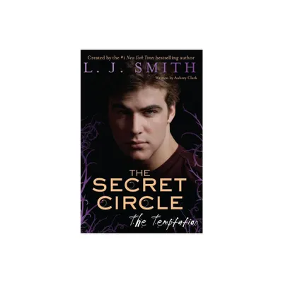 Secret Circle - by L J Smith (Paperback)