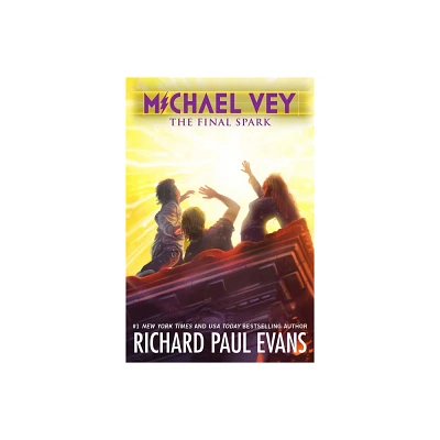 Michael Vey 7