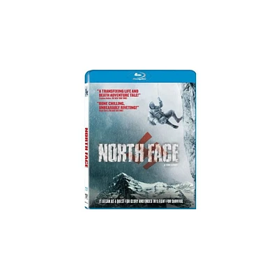 North Face (Blu-ray)(2008)