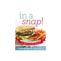 In a Snap! - by Tammy Algood (Paperback)