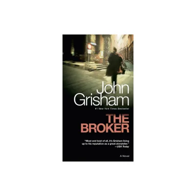 The Broker