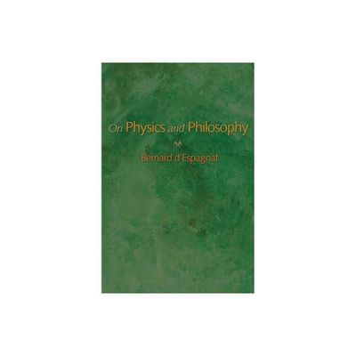 On Physics and Philosophy