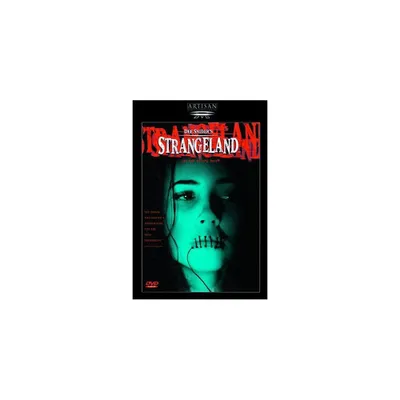 Strangeland (DVD)(1998)