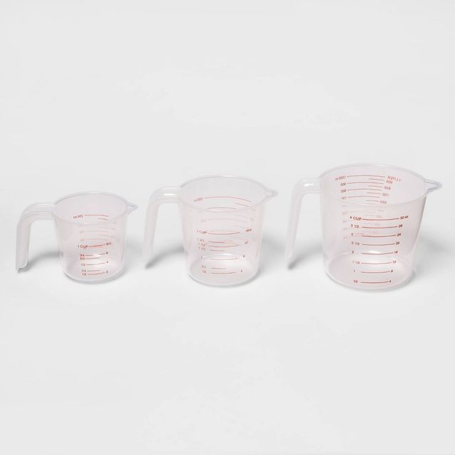 Liquid Measuring Cups - Room Essentials