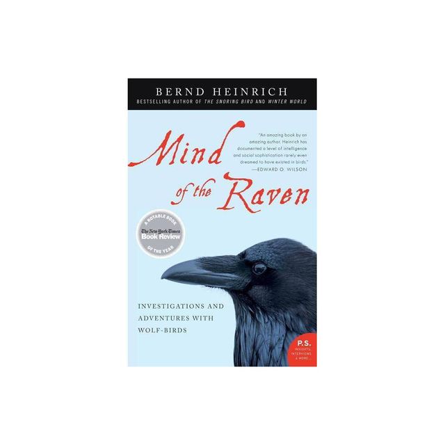 Mind of the Raven