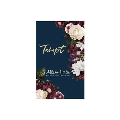 Tempt - by Melanie Harlow (Paperback)